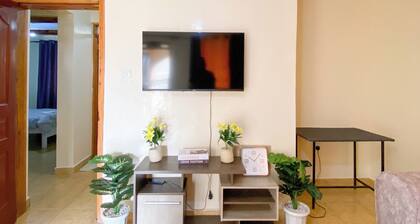 2-bedroom apartment Quiet & Safe Ongata Rongai Tuskys Business District