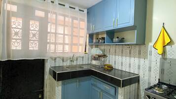 Mikrowelle, Ofen, Herdplatte