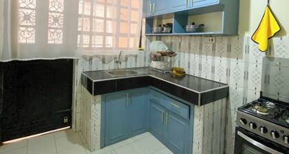 2-bedroom apartment Quiet & Safe Ongata Rongai Tuskys Business District