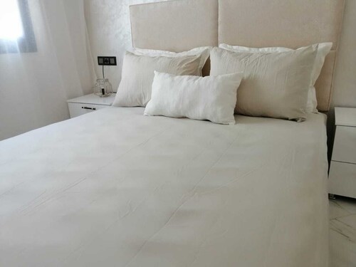 Furnished apartment in the heart of Fez near all amenities 