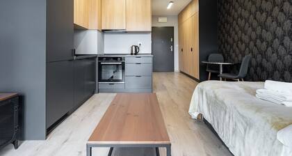 Park Śląski Chic Studio