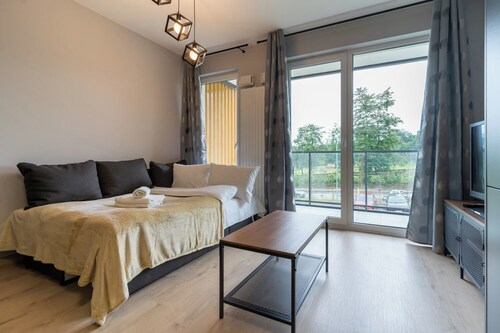 Park Śląski Chic Studio