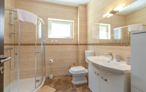 Dusche