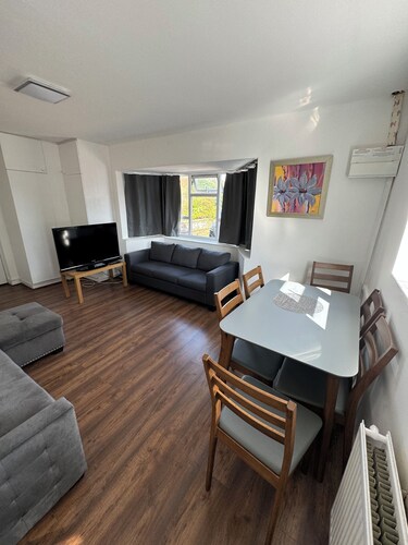 Hounslow west best location London