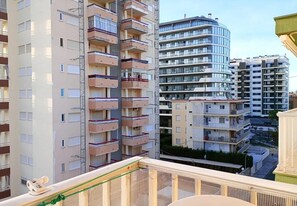 Boendeområde