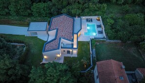 Exterior - Villa Giulia (Istria - Prodol) (Prodol)