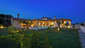 Exterior - Villa Lere (Istria - Sisan) (Sisan)