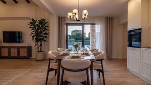 Dining - Villa Lere (Istria - Sisan) (Sisan)