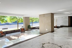 Apartment | View from property