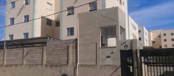 Apartamento D'loren dos Lagos4º Andar Capitólio Mg