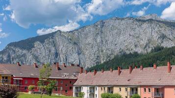 Apartment | Außenbereich