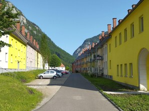 Apartment | Exterior