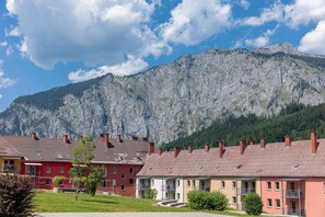 Apartment | Exterior - Amazing Apartment in Styria With Balcony (Eisenerz)