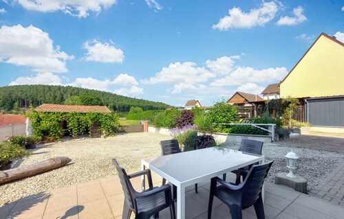 3 bedroom nice home in Reipertswiller