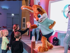 Ferienhaus | Ausstattung der Unterkunft