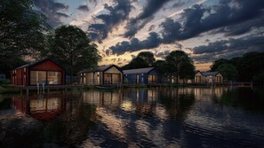 Ferienhaus | Aussenbereich