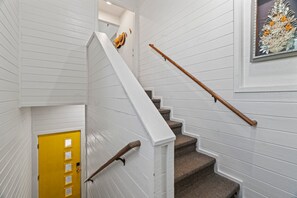 Interior - Welcome to your ultimate seaside escape! (Galveston)