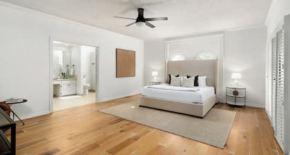 Welcome to your serene getaway!