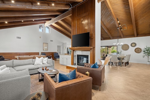 Welcome to your serene getaway!