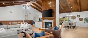 Welcome to your serene getaway!