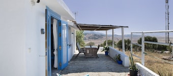 Guest House 'Casita Linda' with Mountain View, Wi-Fi and Air Conditioning