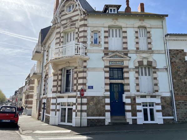 Exterieur