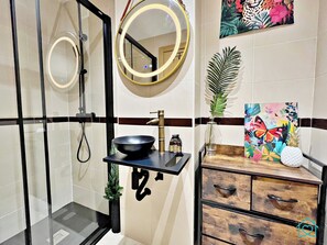 Free toiletries, hair dryer, towels - Refugio Natural en Tu Rincon Mediterraneo (Oropesa del Mar)