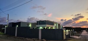 Exterieur
