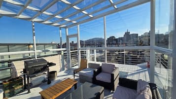 201 Private kids and family house | Terrace/patio