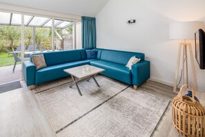 House | Living area