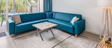 House | Living area