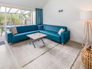 Hus | Oppholdsområde