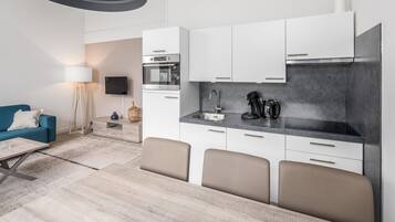House | Dapur peribadi