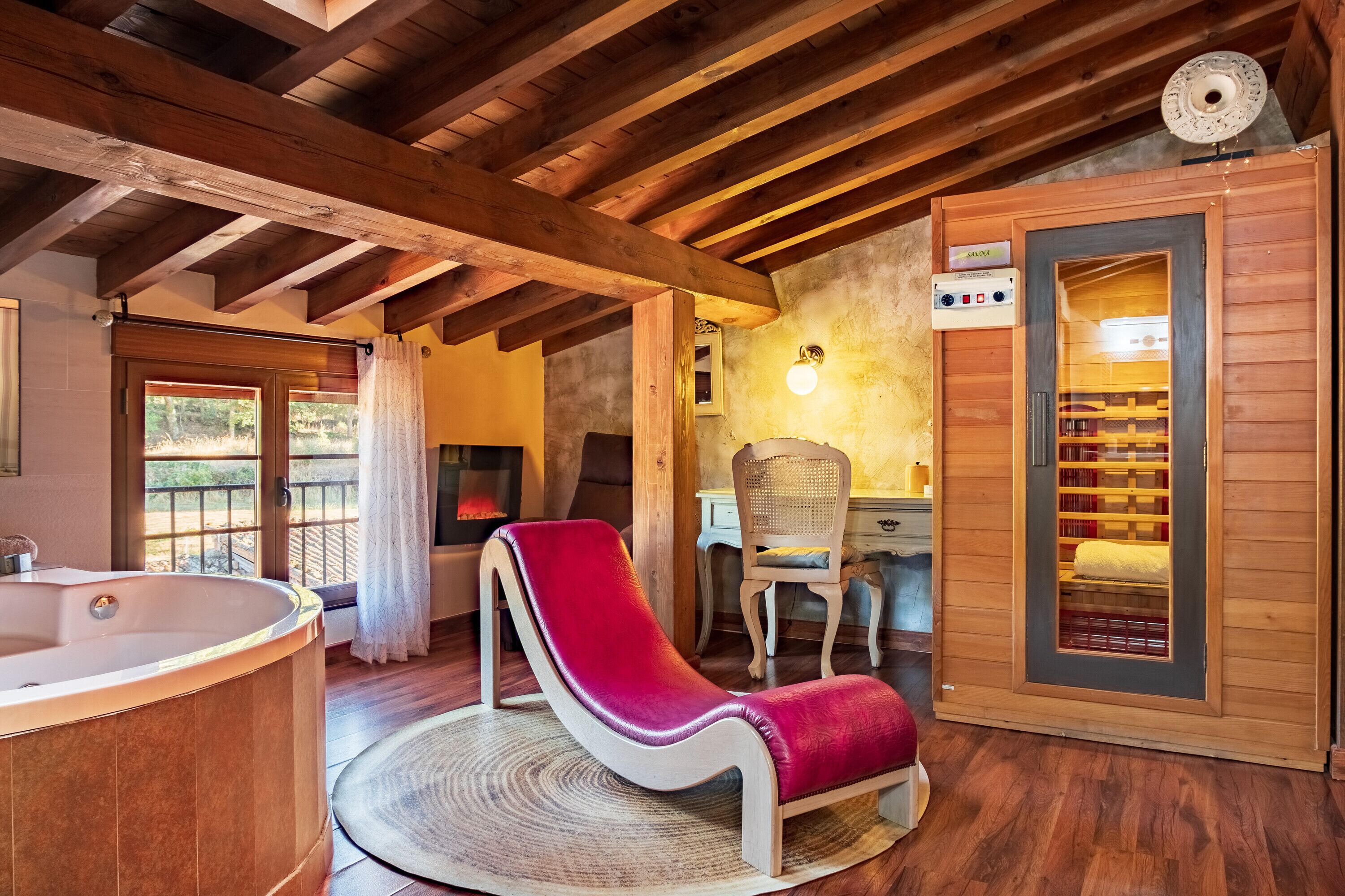 1 habitación, wifi gratis y ropa de cama 