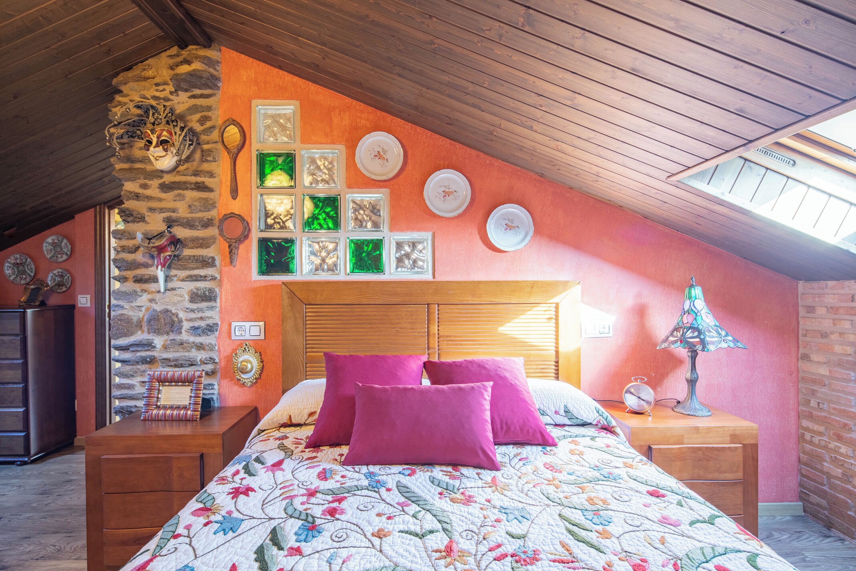 4 slaapkamers, gratis wifi, beddengoed