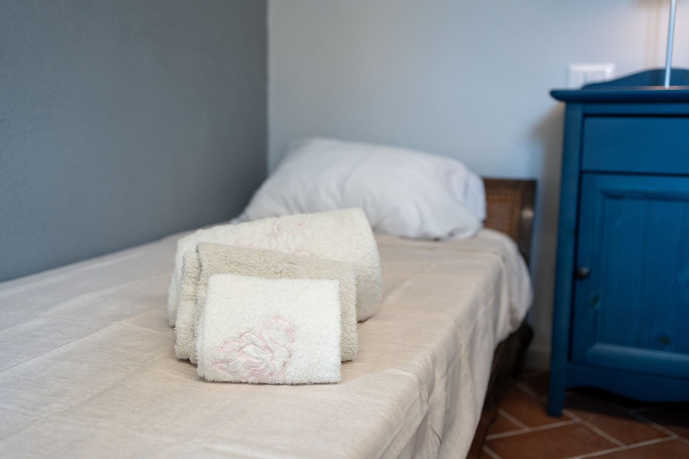 Ferienhaus 'Stanza Azzurra' Mit Wlan Und Klimaanlage - Foiano della Chiana