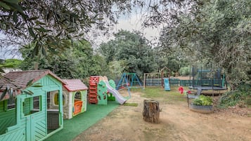 Area bambini