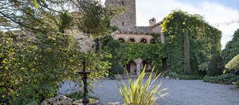 Villa 'La Masia' with Mountain View, Private Pool and Wi-Fi