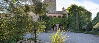 Villa 'La Masia' with Mountain View, Private Pool and Wi-Fi