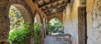 Country House 'Casa Romaní' with Mountain View, Shared Pool and Wi-Fi