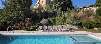 Country House 'Casa Espigol' with Mountain Views, Private Pool and Wi-Fi