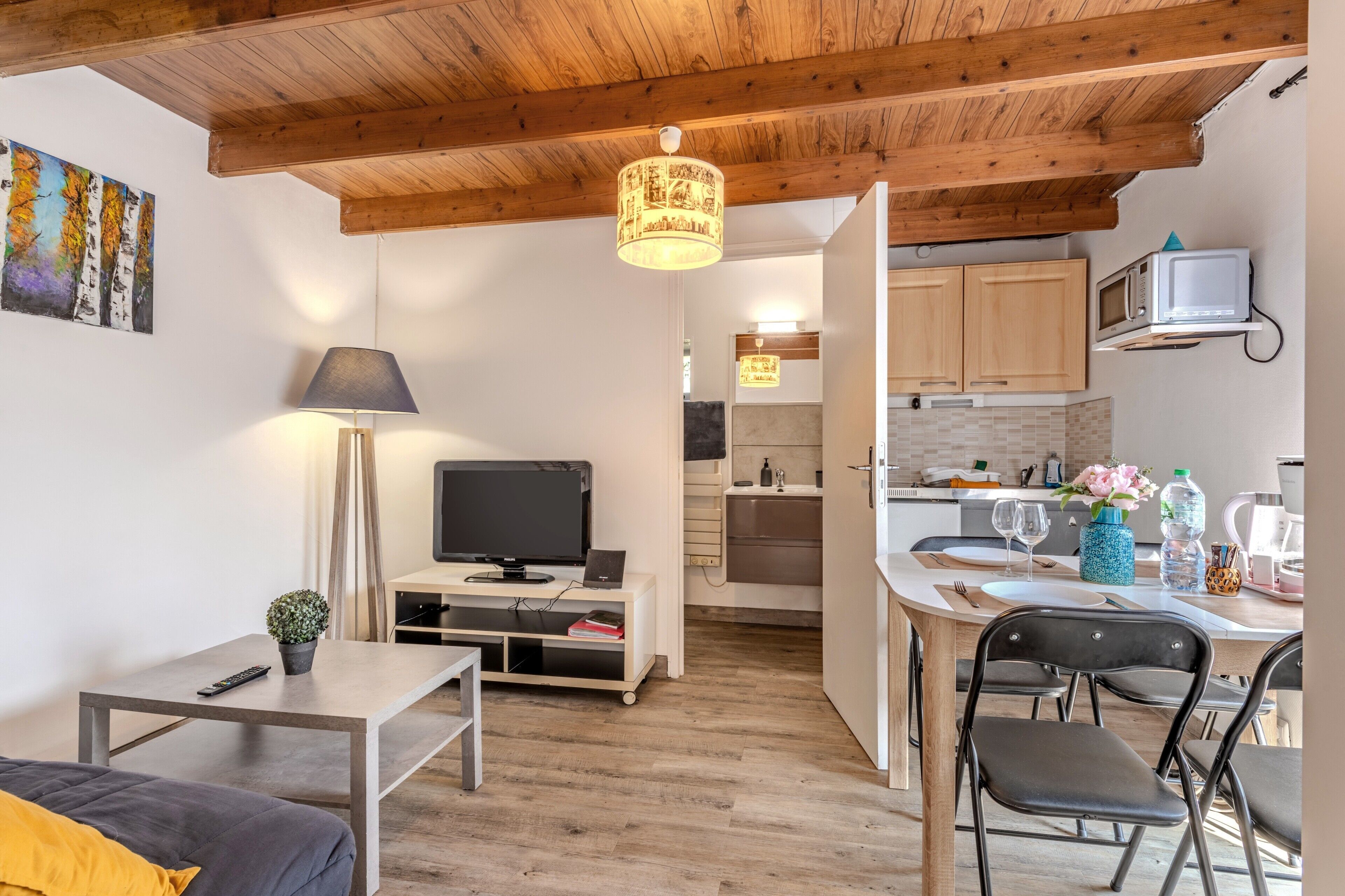 Interieur