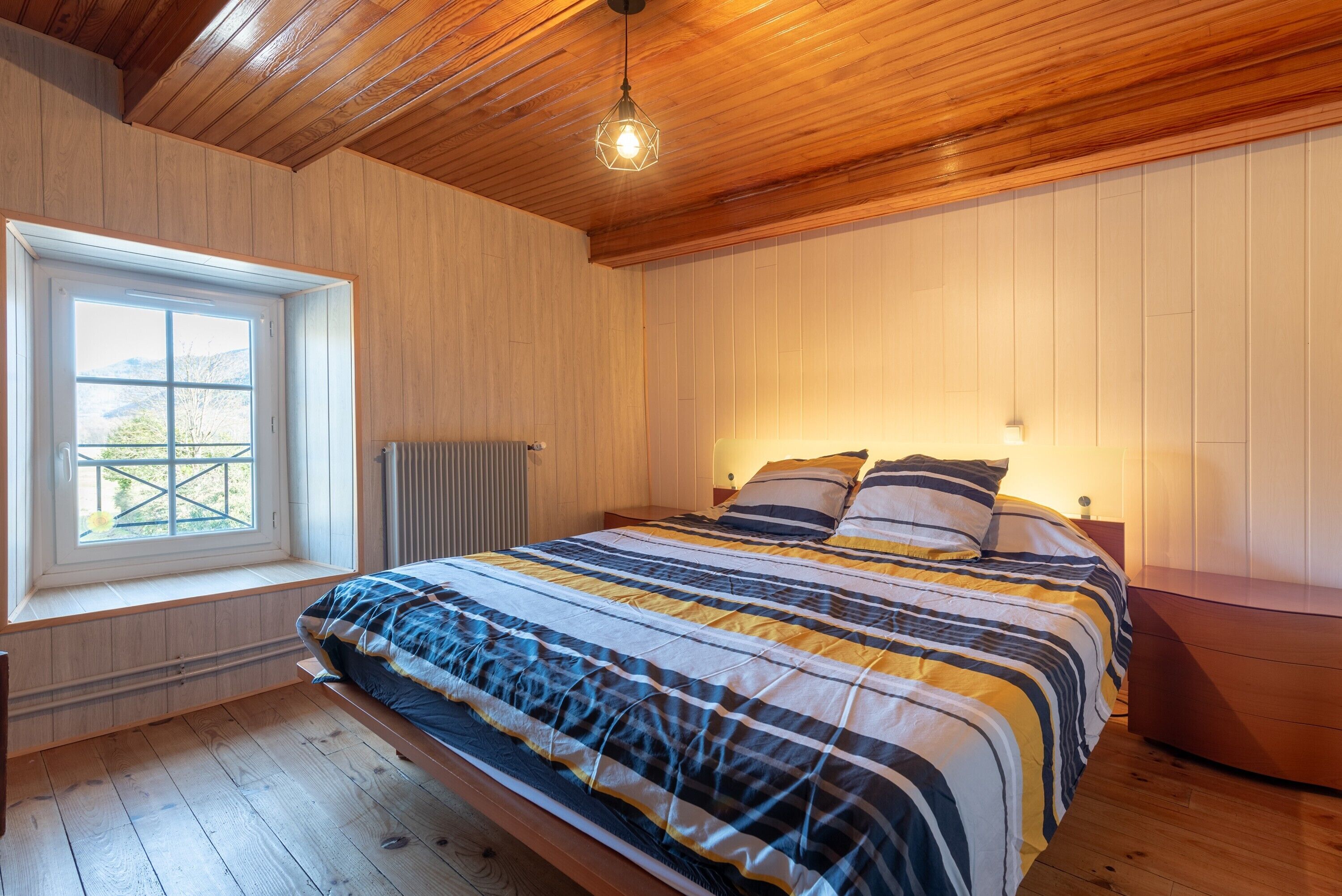 3 Schlafzimmer, Bügeleisen/Bügelbrett, kostenloses WLAN, Bettwäsche