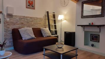 Télévision, lecteur de DVD