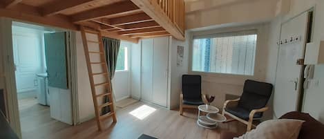 Télévision, lecteur de DVD