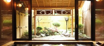 Twin roompanoramic view of Mt Fuji  Lake Shoji / Minamitsurugun Yamanashi