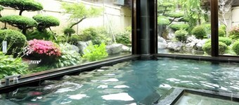 Twin roompanoramic view of Mt Fuji Lake Shoji / Minamitsurugun Yamanashi