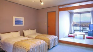 1 soveværelse, skrivebord, gratis Wi-Fi, sengetøj