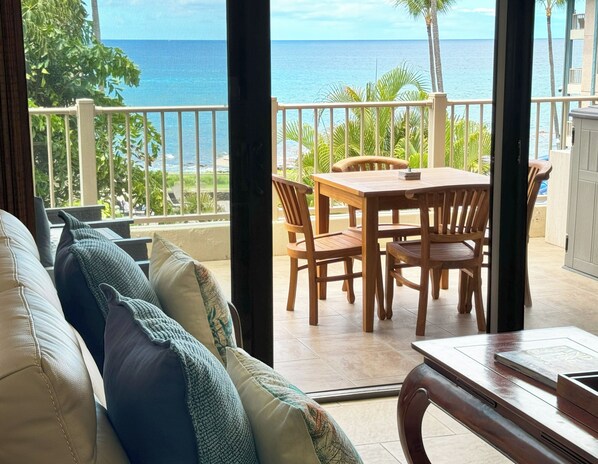 スマートテレビ