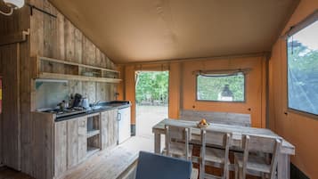 Tent | Dining